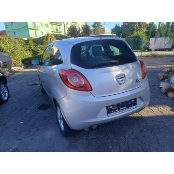 Ford KA  Hatchback 2009,  1.2 benzyna - Na sprzedaż za 9 200,00 zł - Śrem - zdjęcie 7