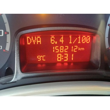 Ford KA  Hatchback 2009,  1.2 benzyna - Na sprzedaż za 9 200,00 zł - Śrem - zdjęcie 11