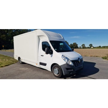 Renault Master - Durisotti