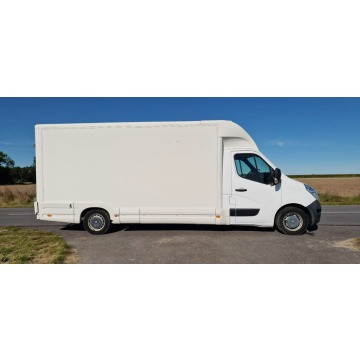 Renault Master 2018,  2.3 diesel - Na sprzedaż za 55 999 zł - Pleszew - zdjęcie 2