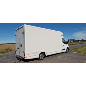 Renault Master 2018,  2.3 diesel - Na sprzedaż za 55 999 zł - Pleszew - zdjęcie 4