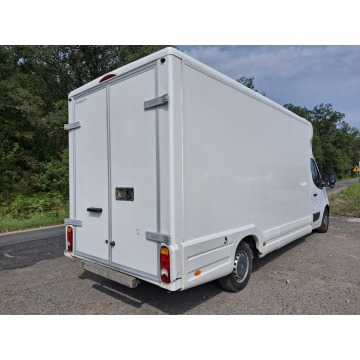 Renault Master 2018,  2.3 diesel - Na sprzedaż za 55 999 zł - Pleszew - zdjęcie 3