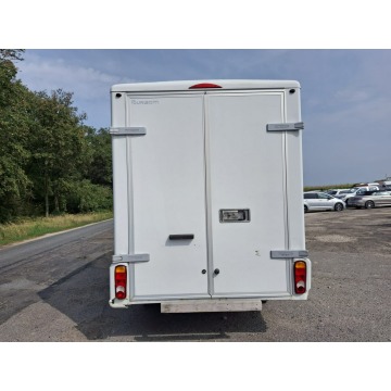 Renault Master 2018,  2.3 diesel - Na sprzedaż za 55 999 zł - Pleszew - zdjęcie 6