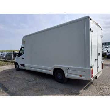 Renault Master 2018,  2.3 diesel - Na sprzedaż za 55 999 zł - Pleszew - zdjęcie 7