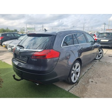 Opel Insignia 2009,  2.0 benzyna - Na sprzedaż za 19 900 zł - Kraków - zdjęcie 5