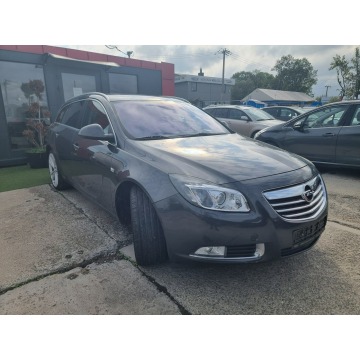 Opel Insignia 2009,  2.0 benzyna - Na sprzedaż za 19 900 zł - Kraków - zdjęcie 3