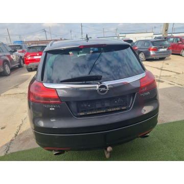 Opel Insignia 2009,  2.0 benzyna - Na sprzedaż za 19 900 zł - Kraków - zdjęcie 6