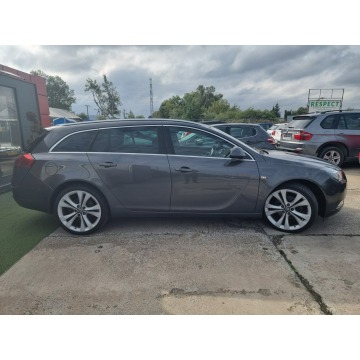 Opel Insignia 2009,  2.0 benzyna - Na sprzedaż za 19 900 zł - Kraków - zdjęcie 4
