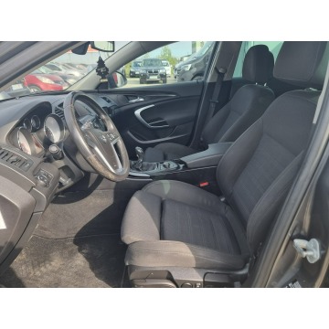 Opel Insignia 2009,  2.0 benzyna - Na sprzedaż za 19 900 zł - Kraków - zdjęcie 10