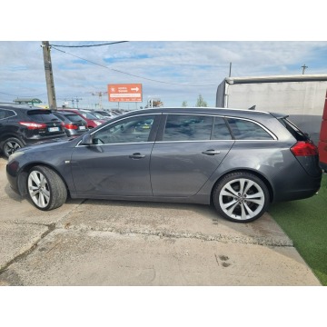 Opel Insignia 2009,  2.0 benzyna - Na sprzedaż za 19 900 zł - Kraków - zdjęcie 8