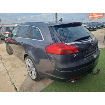 Opel Insignia 2009,  2.0 benzyna - Na sprzedaż za 19 900 zł - Kraków - zdjęcie 7