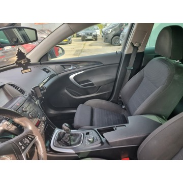 Opel Insignia 2009,  2.0 benzyna - Na sprzedaż za 19 900 zł - Kraków - zdjęcie 11