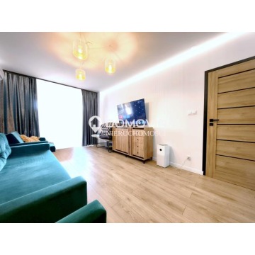 Mieszkanie dwupokojowe Zamość,   48 m2, drugie piętro - Sprzedam - zdjęcie 2