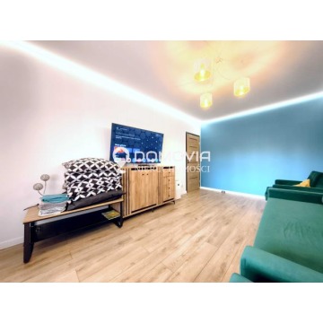 Mieszkanie dwupokojowe Zamość,   48 m2, drugie piętro - Sprzedam - zdjęcie 3