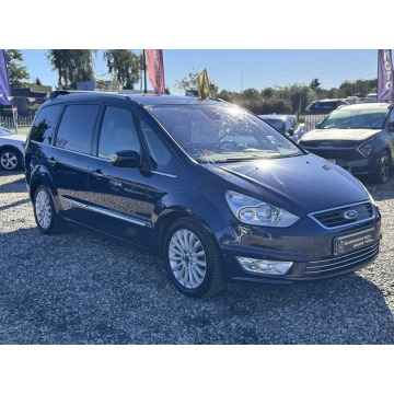 Ford Galaxy  Minivan/Van 2011,  2.0 benzyna, automat - Na sprzedaż za 32 900 zł - Reda - zdjęcie 2