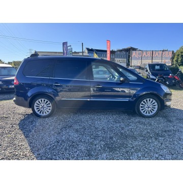 Ford Galaxy  Minivan/Van 2011,  2.0 benzyna, automat - Na sprzedaż za 32 900 zł - Reda - zdjęcie 7