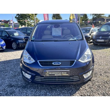 Ford Galaxy  Minivan/Van 2011,  2.0 benzyna, automat - Na sprzedaż za 32 900 zł - Reda - zdjęcie 5
