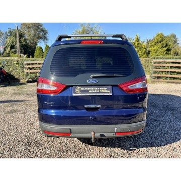 Ford Galaxy  Minivan/Van 2011,  2.0 benzyna, automat - Na sprzedaż za 32 900 zł - Reda - zdjęcie 6