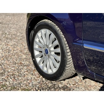 Ford Galaxy  Minivan/Van 2011,  2.0 benzyna, automat - Na sprzedaż za 32 900 zł - Reda - zdjęcie 9