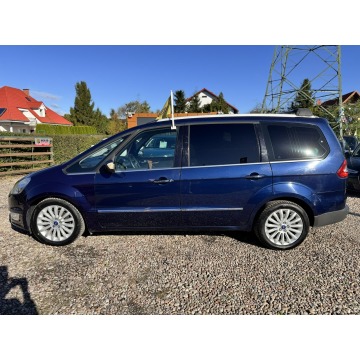 Ford Galaxy  Minivan/Van 2011,  2.0 benzyna, automat - Na sprzedaż za 32 900 zł - Reda - zdjęcie 8