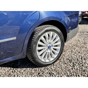 Ford Galaxy  Minivan/Van 2011,  2.0 benzyna, automat - Na sprzedaż za 32 900 zł - Reda - zdjęcie 10