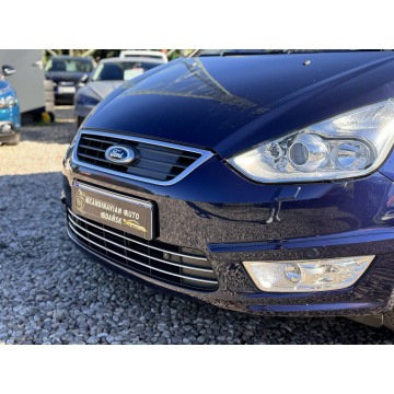 Ford Galaxy  Minivan/Van 2011,  2.0 benzyna, automat - Na sprzedaż za 32 900 zł - Reda - zdjęcie 11