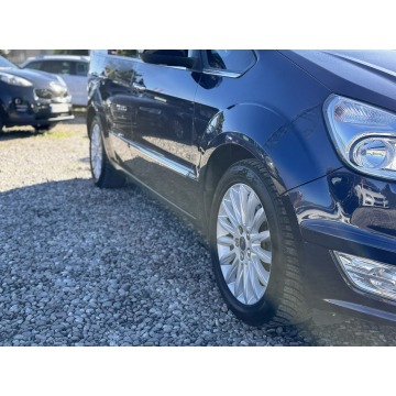 Ford Galaxy  Minivan/Van 2011,  2.0 benzyna, automat - Na sprzedaż za 32 900 zł - Reda - zdjęcie 12
