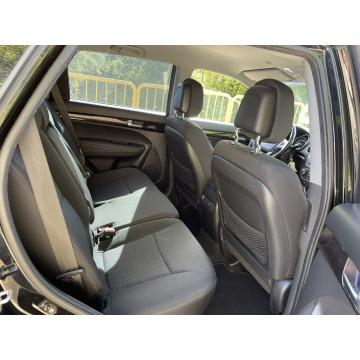 Kia Sorento  SUV 2012,  2.4 benzyna - Na sprzedaż za 47 999 zł - Gostyń - zdjęcie 7