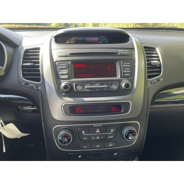 Kia Sorento  SUV 2012,  2.4 benzyna - Na sprzedaż za 47 999 zł - Gostyń - zdjęcie 12