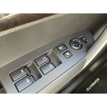 Kia Sorento  SUV 2012,  2.4 benzyna - Na sprzedaż za 47 999 zł - Gostyń - zdjęcie 11