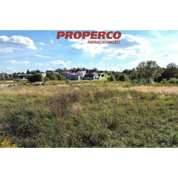 Działka Kielce sprzedam, pow. 2389 m2  (23.9a), uzbrojona - zdjęcie 5