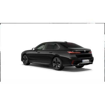 BMW Seria 7  Sedan/Limuzyna 2026,  3.0 diesel, automat - Na sprzedaż za 347 500 zł - Warszawa - zdjęcie 3