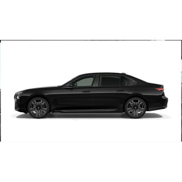 BMW Seria 7  Sedan/Limuzyna 2026,  3.0 diesel, automat - Na sprzedaż za 347 500 zł - Warszawa - zdjęcie 2