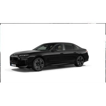 BMW Seria 7  Sedan/Limuzyna 2026,  3.0 diesel, automat - Na sprzedaż za 347 500 zł - Warszawa - zdjęcie 1
