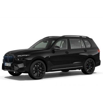 BMW X7 xDrive40d  Spełniamy marzenia najtaniej!