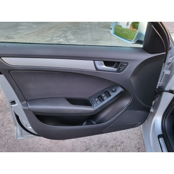 Audi A4  Sedan/Limuzyna 2008,  2.0 benzyna - Na sprzedaż za 22 999 zł - Gostyń - zdjęcie 11
