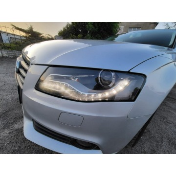 Audi A4  Sedan/Limuzyna 2008,  2.0 benzyna - Na sprzedaż za 22 999 zł - Gostyń - zdjęcie 8
