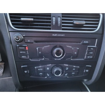 Audi A4  Sedan/Limuzyna 2008,  2.0 benzyna - Na sprzedaż za 22 999 zł - Gostyń - zdjęcie 12