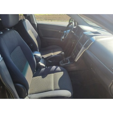 Chevrolet Captiva  SUV 2008,  2.0 diesel - Na sprzedaż za 15 999 zł - Gostyń - zdjęcie 4