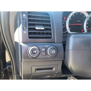 Chevrolet Captiva  SUV 2008,  2.0 diesel - Na sprzedaż za 15 999 zł - Gostyń - zdjęcie 5