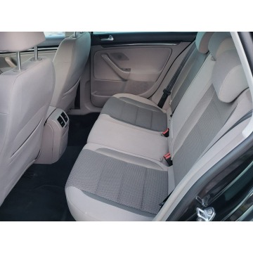 Volkswagen Golf 2011,  2.0 diesel - Na sprzedaż za 15 999 zł - Gostyń - zdjęcie 9