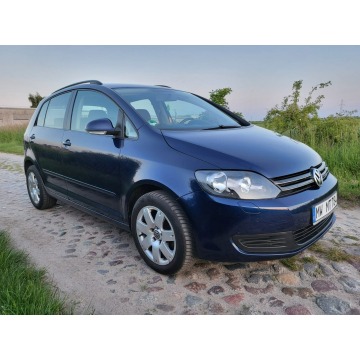 Volkswagen Golf Plus  Hatchback 2009,  1.4 benzyna - Na sprzedaż za 16 999 zł - Gostyń - zdjęcie 3