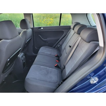 Volkswagen Golf Plus  Hatchback 2009,  1.4 benzyna - Na sprzedaż za 16 999 zł - Gostyń - zdjęcie 7