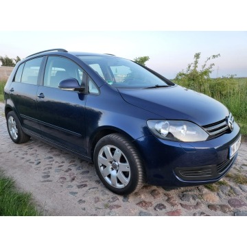 Volkswagen Golf Plus  Hatchback 2009,  1.4 benzyna - Na sprzedaż za 16 999 zł - Gostyń - zdjęcie 4