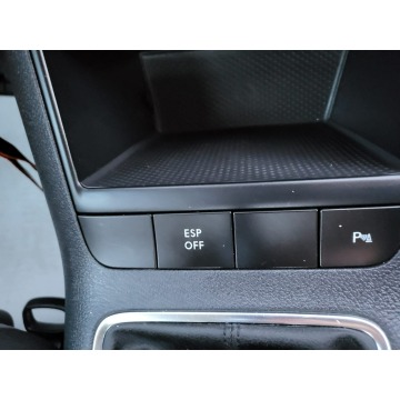 Volkswagen Golf Plus  Hatchback 2009,  1.4 benzyna - Na sprzedaż za 16 999 zł - Gostyń - zdjęcie 11