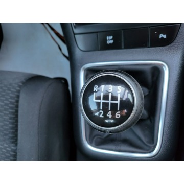 Volkswagen Golf Plus  Hatchback 2009,  1.4 benzyna - Na sprzedaż za 16 999 zł - Gostyń - zdjęcie 9