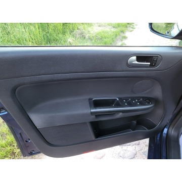 Volkswagen Golf Plus  Hatchback 2009,  1.4 benzyna - Na sprzedaż za 16 999 zł - Gostyń - zdjęcie 8
