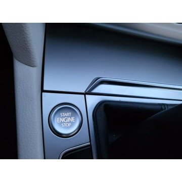 Volkswagen Passat 2018,  2.0 diesel - Na sprzedaż za 59 999 zł - Gostyń - zdjęcie 12