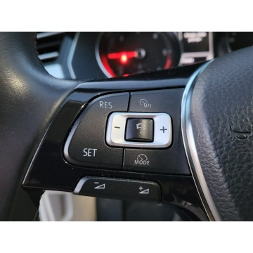 Volkswagen Passat 2018,  2.0 diesel - Na sprzedaż za 59 999 zł - Gostyń - zdjęcie 10