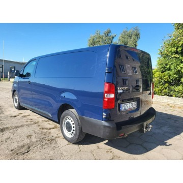 Peugeot Expert 2017,  2.0 diesel, automat - Na sprzedaż za 35 999 zł - Gostyń - zdjęcie 2